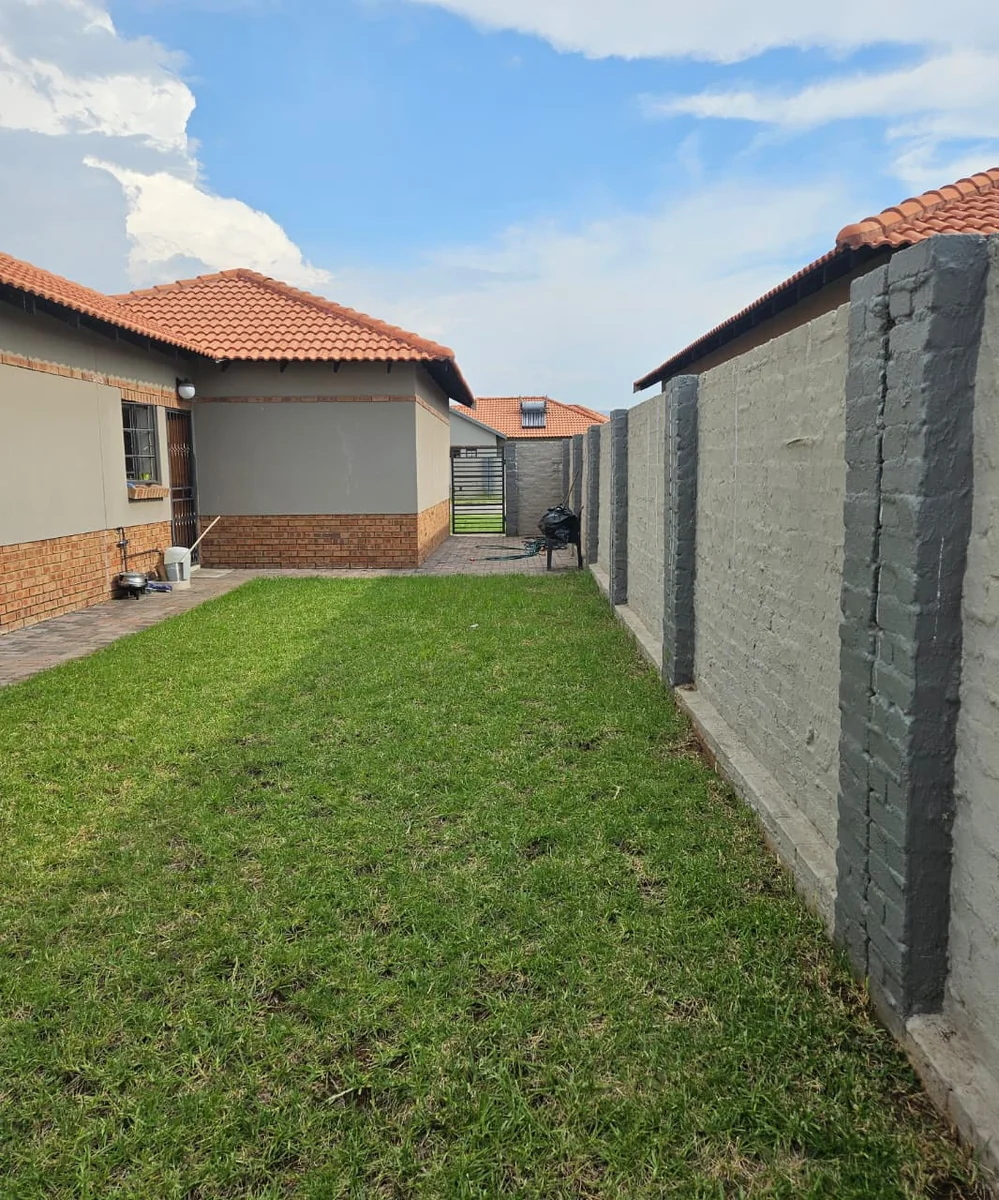 House for Sale in Hexriver Lifestyle Estate