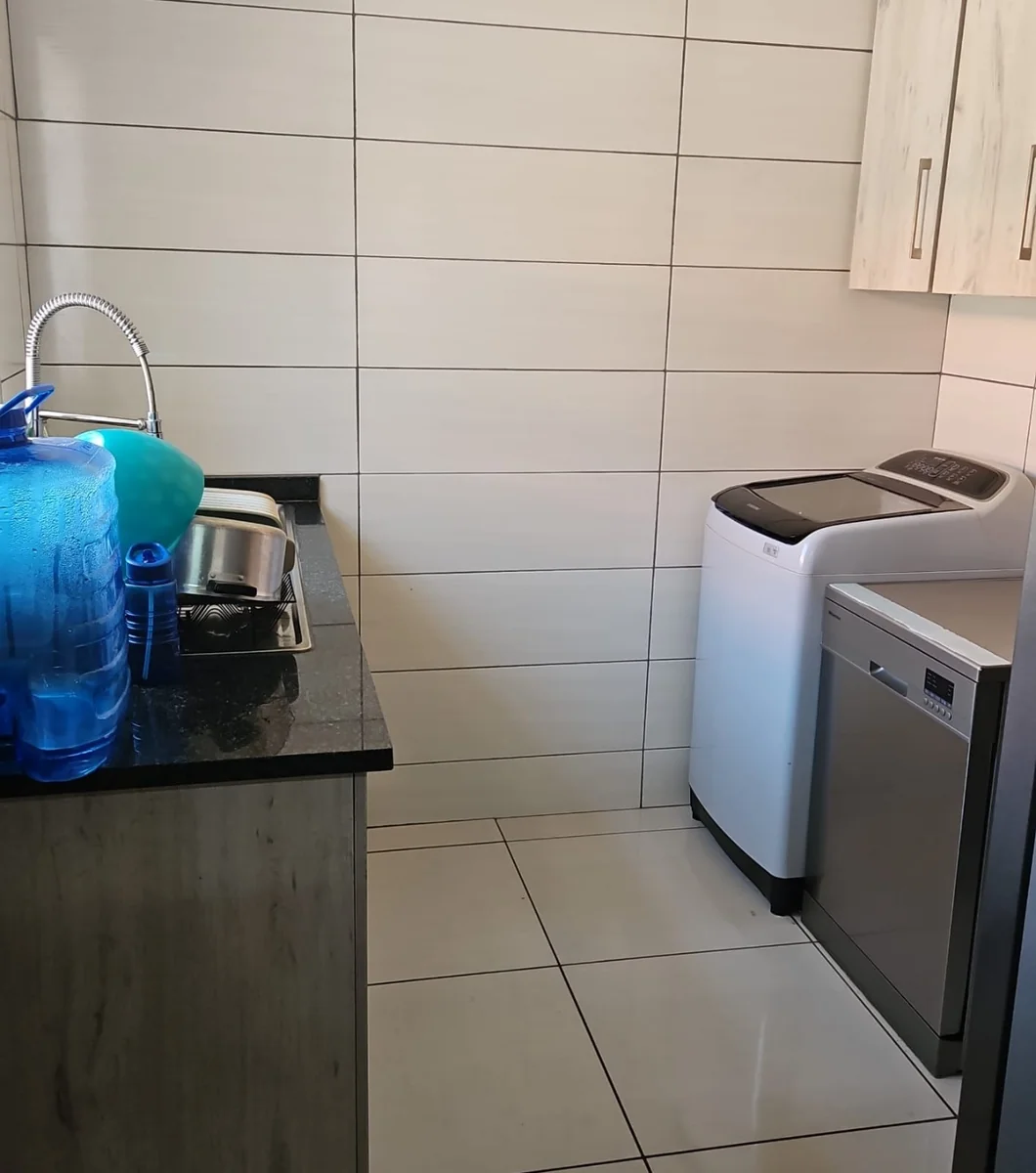 House for Sale in Hexriver Lifestyle Estate