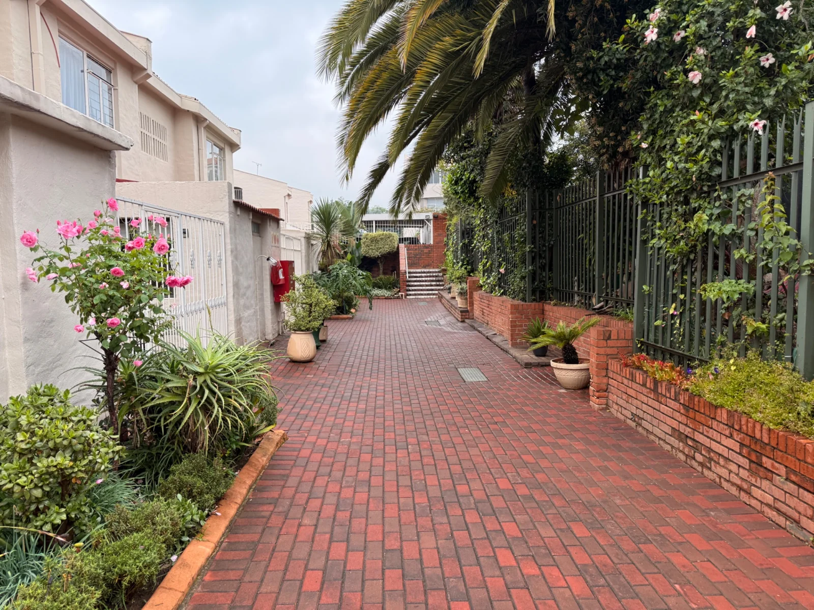 3 Bedroom apartment for sale in sort after St Andrews Garden Villas