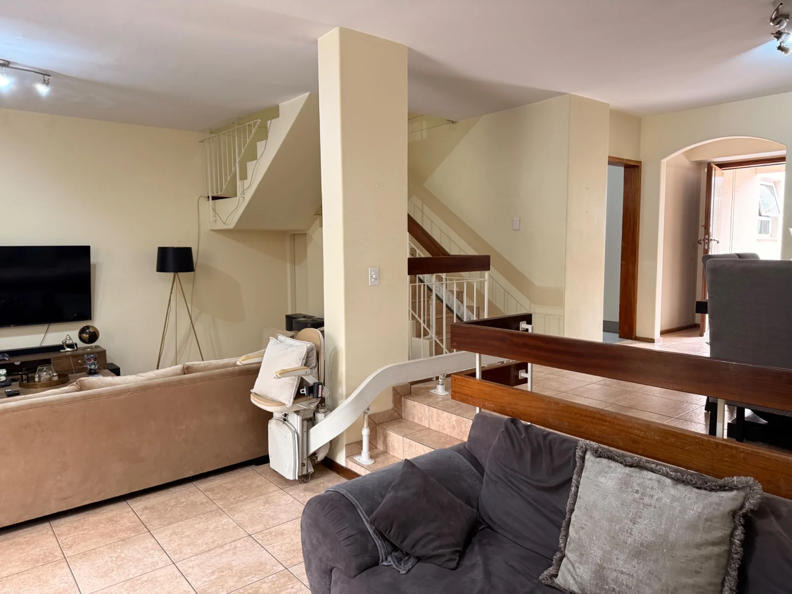 3 Bedroom apartment for sale in sort after St Andrews Garden Villas