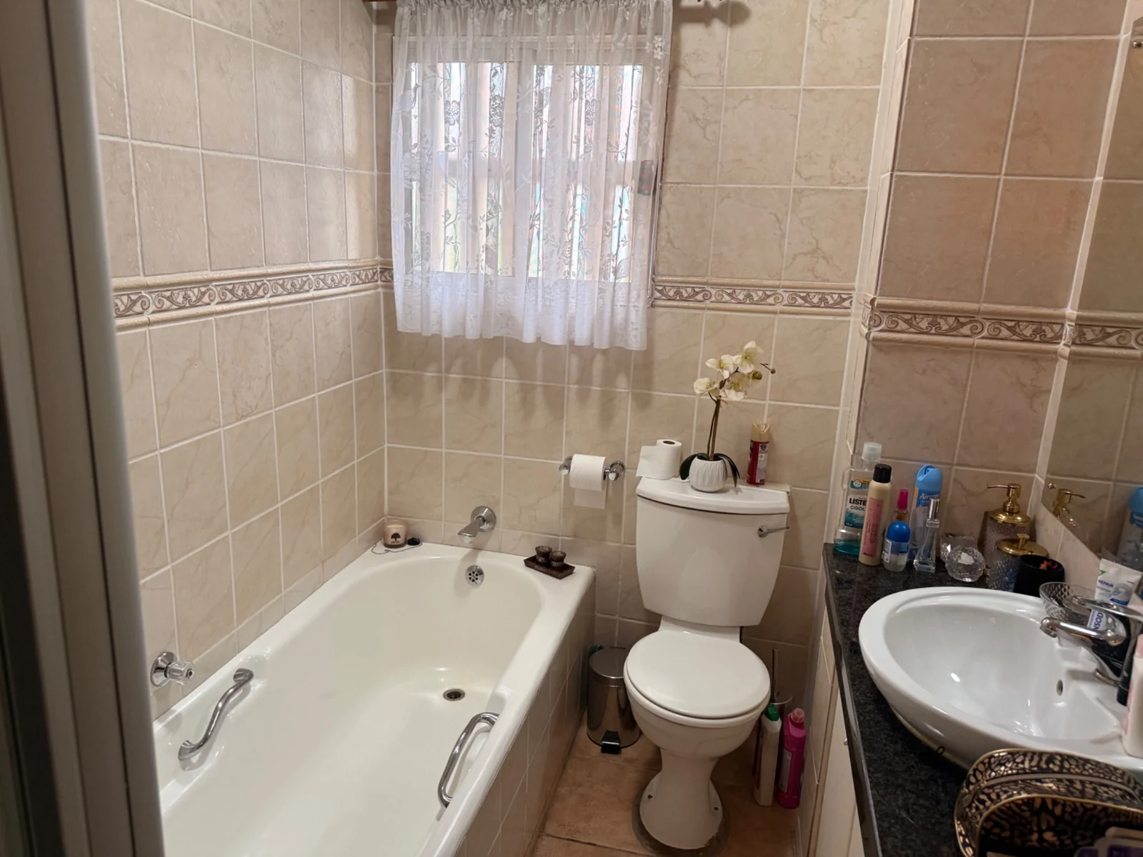 3 Bedroom apartment for sale in sort after St Andrews Garden Villas