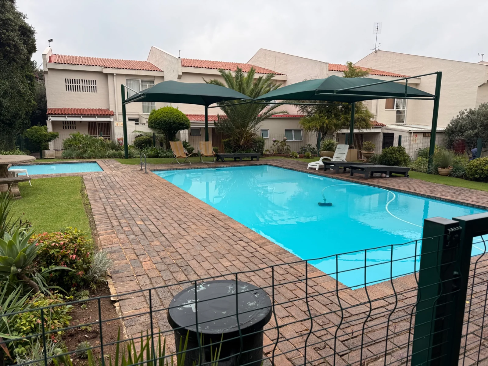 3 Bedroom apartment for sale in sort after St Andrews Garden Villas