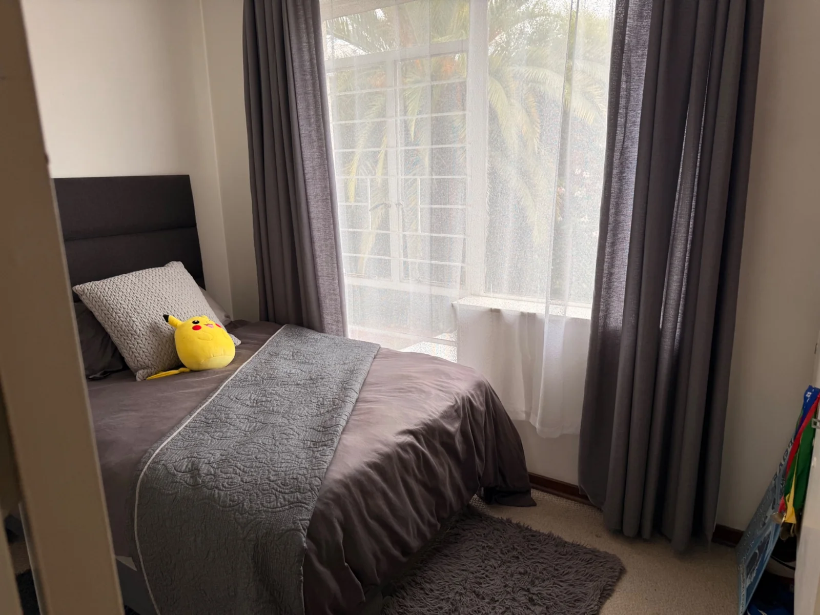 3 Bedroom apartment for sale in sort after St Andrews Garden Villas