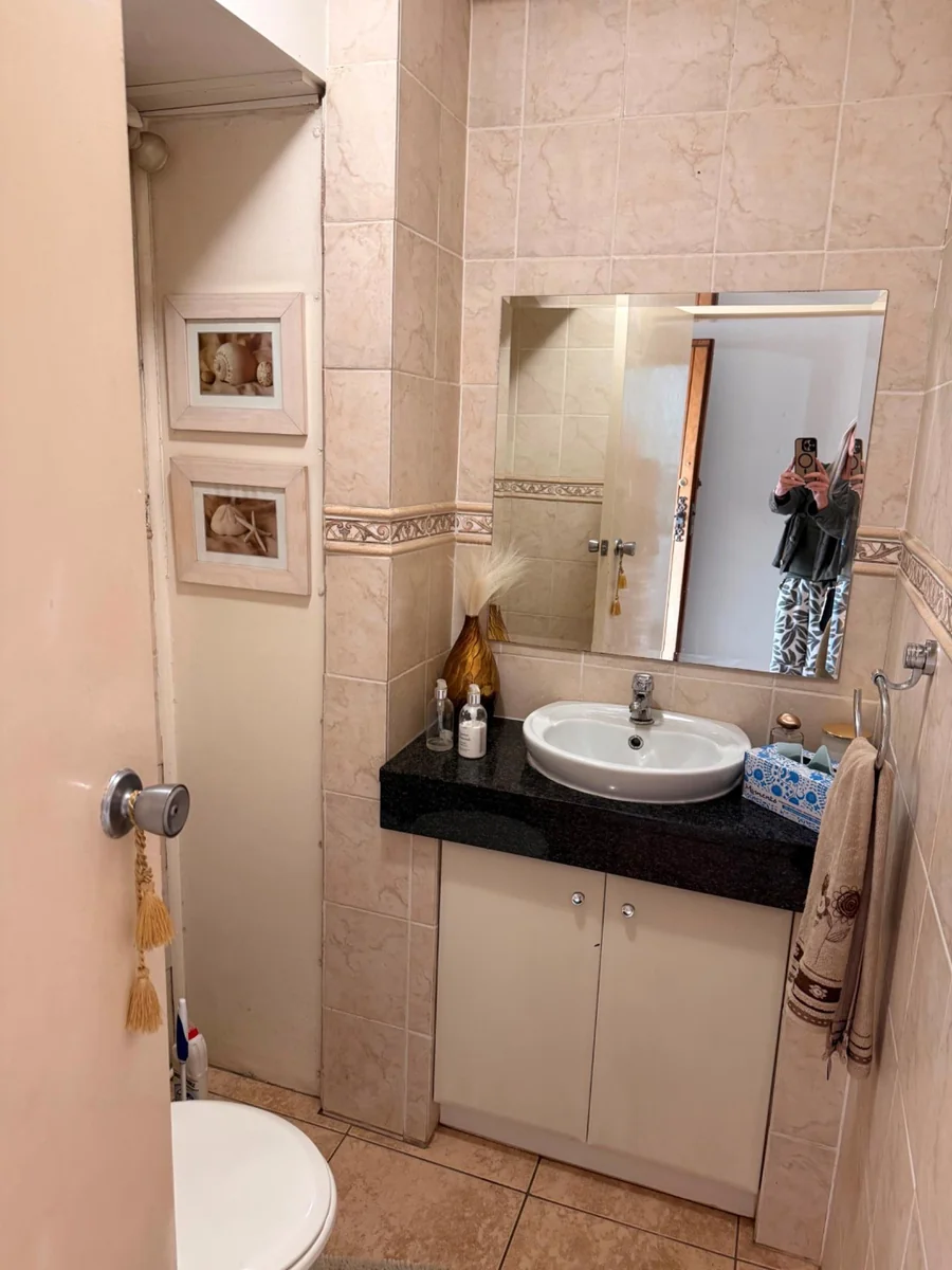 3 Bedroom apartment for sale in sort after St Andrews Garden Villas