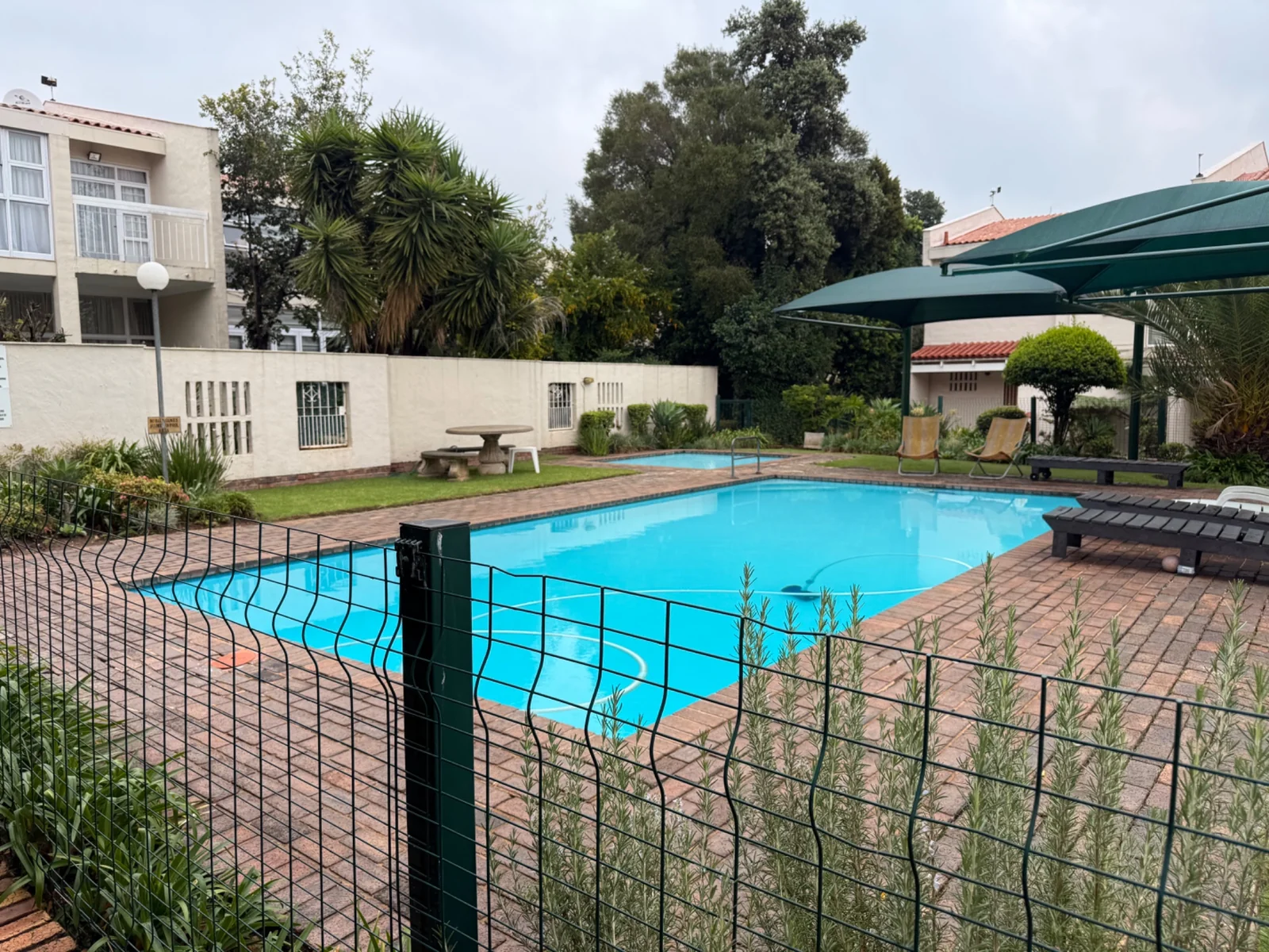 3 Bedroom apartment for sale in sort after St Andrews Garden Villas