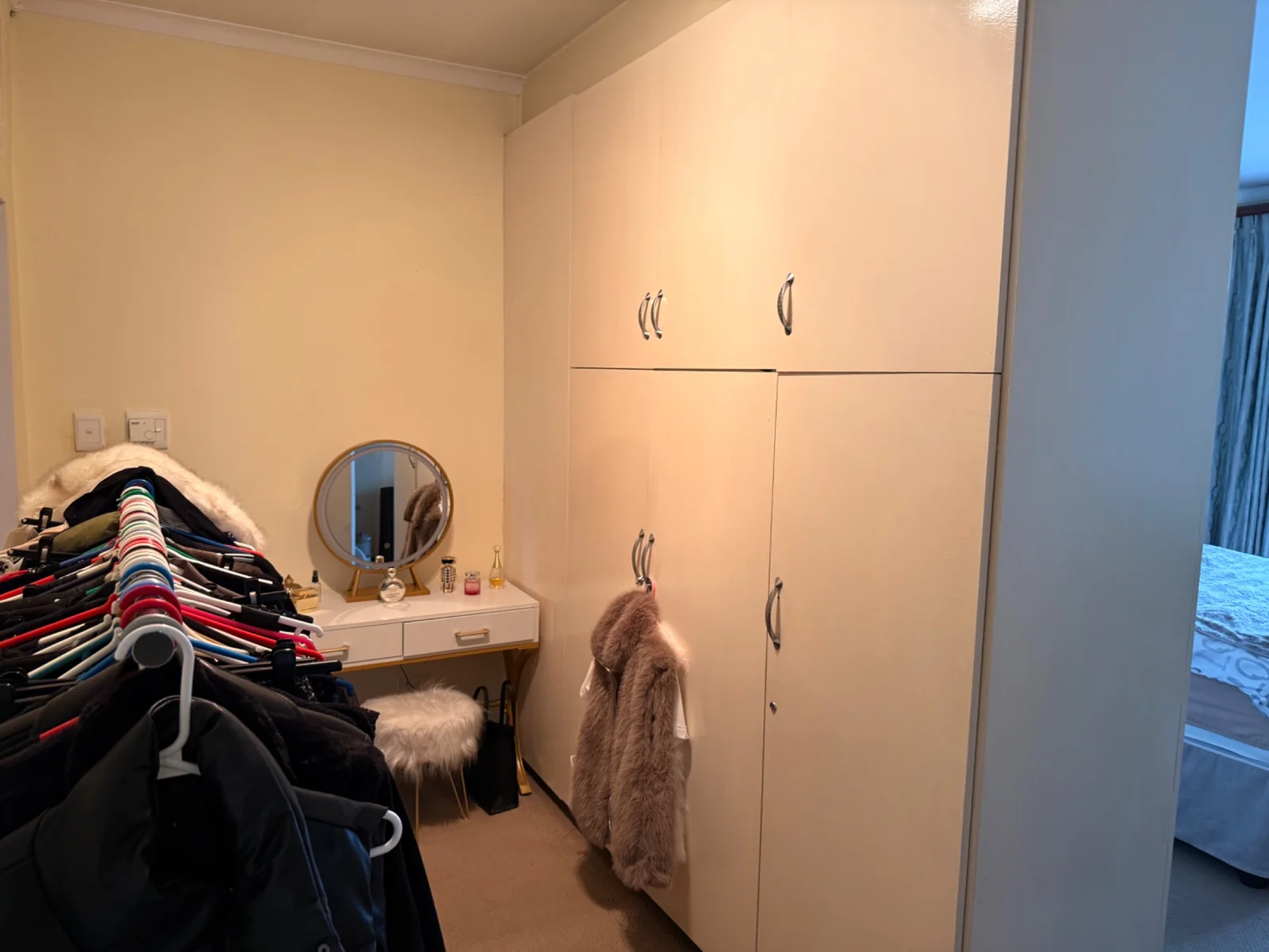 3 Bedroom apartment for sale in sort after St Andrews Garden Villas