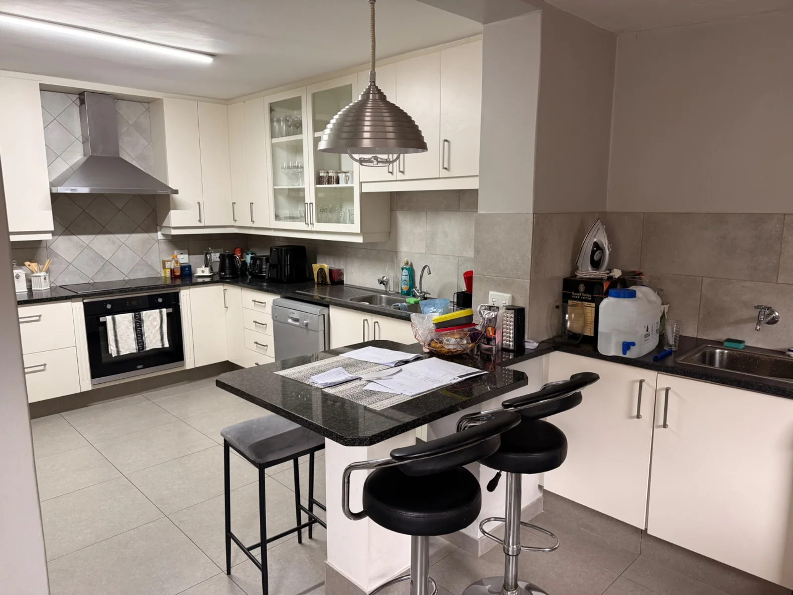 3 Bedroom apartment for sale in sort after St Andrews Garden Villas