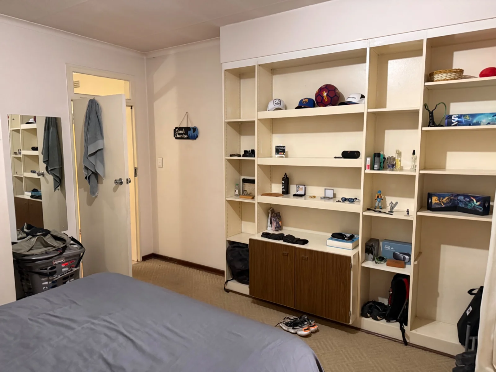 3 Bedroom apartment for sale in sort after St Andrews Garden Villas