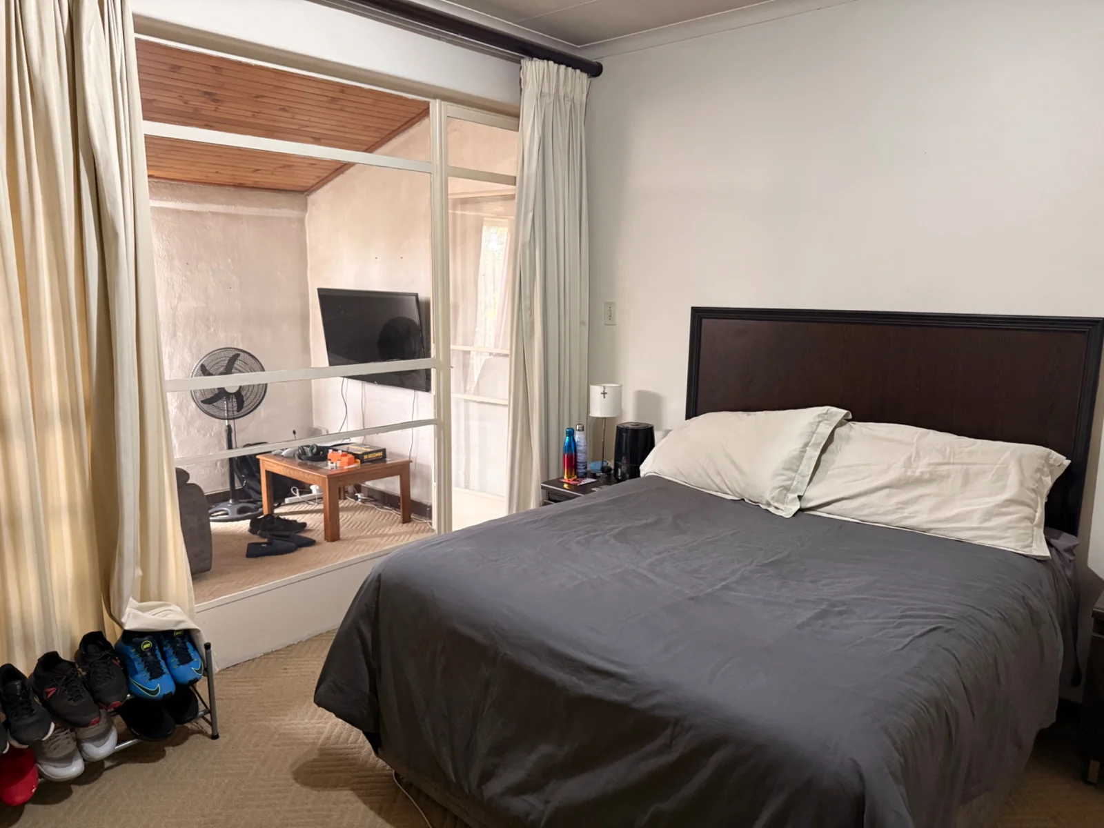 3 Bedroom apartment for sale in sort after St Andrews Garden Villas