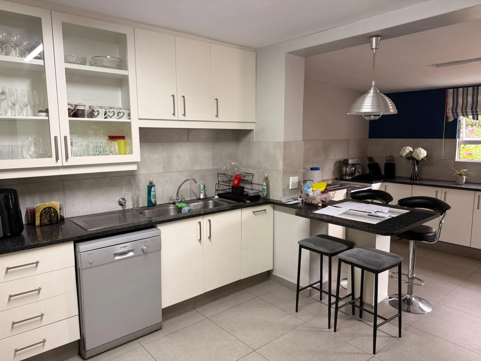 3 Bedroom apartment for sale in sort after St Andrews Garden Villas