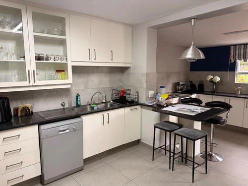 St Andrews, Bedfordview