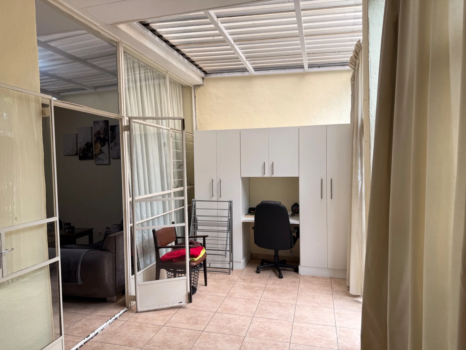 3 Bedroom apartment for sale in sort after St Andrews Garden Villas