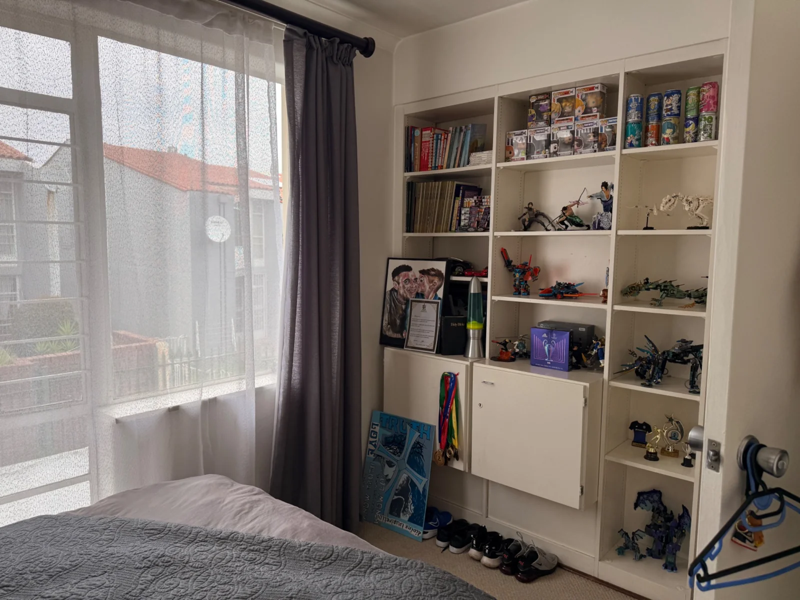 3 Bedroom apartment for sale in sort after St Andrews Garden Villas