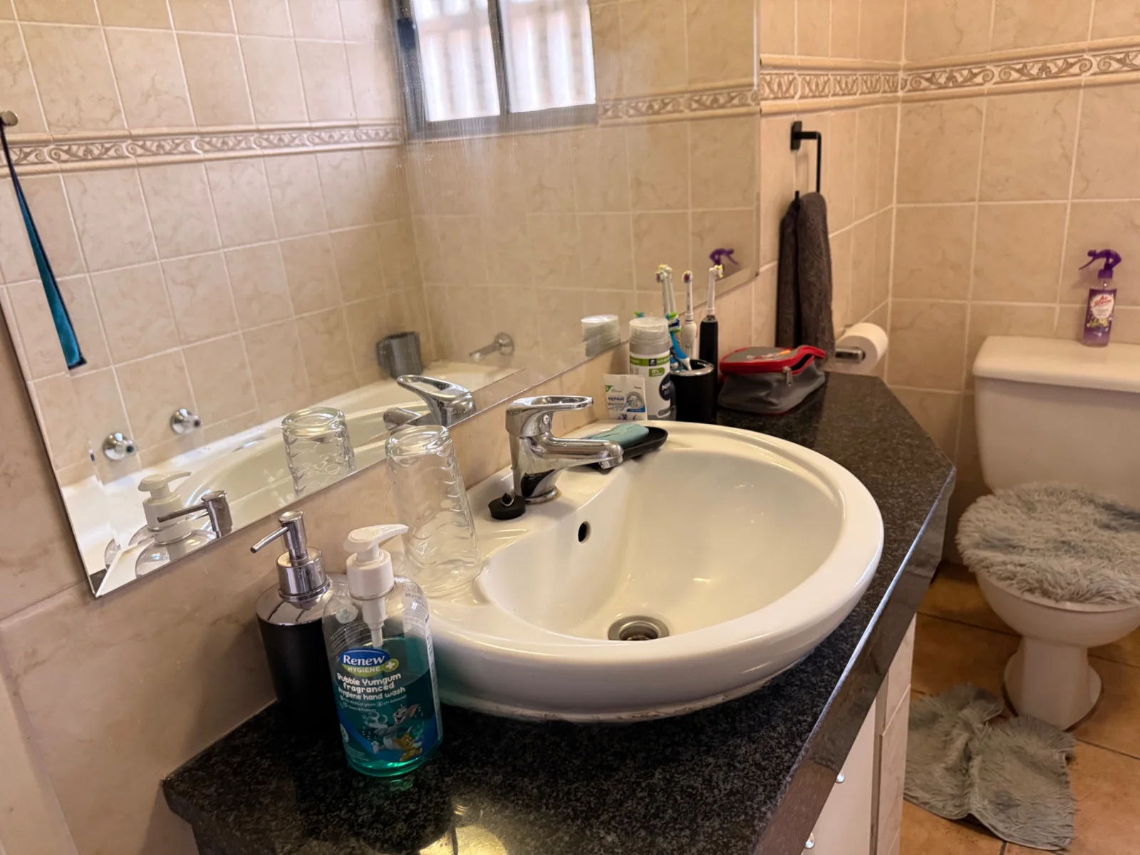 3 Bedroom apartment for sale in sort after St Andrews Garden Villas