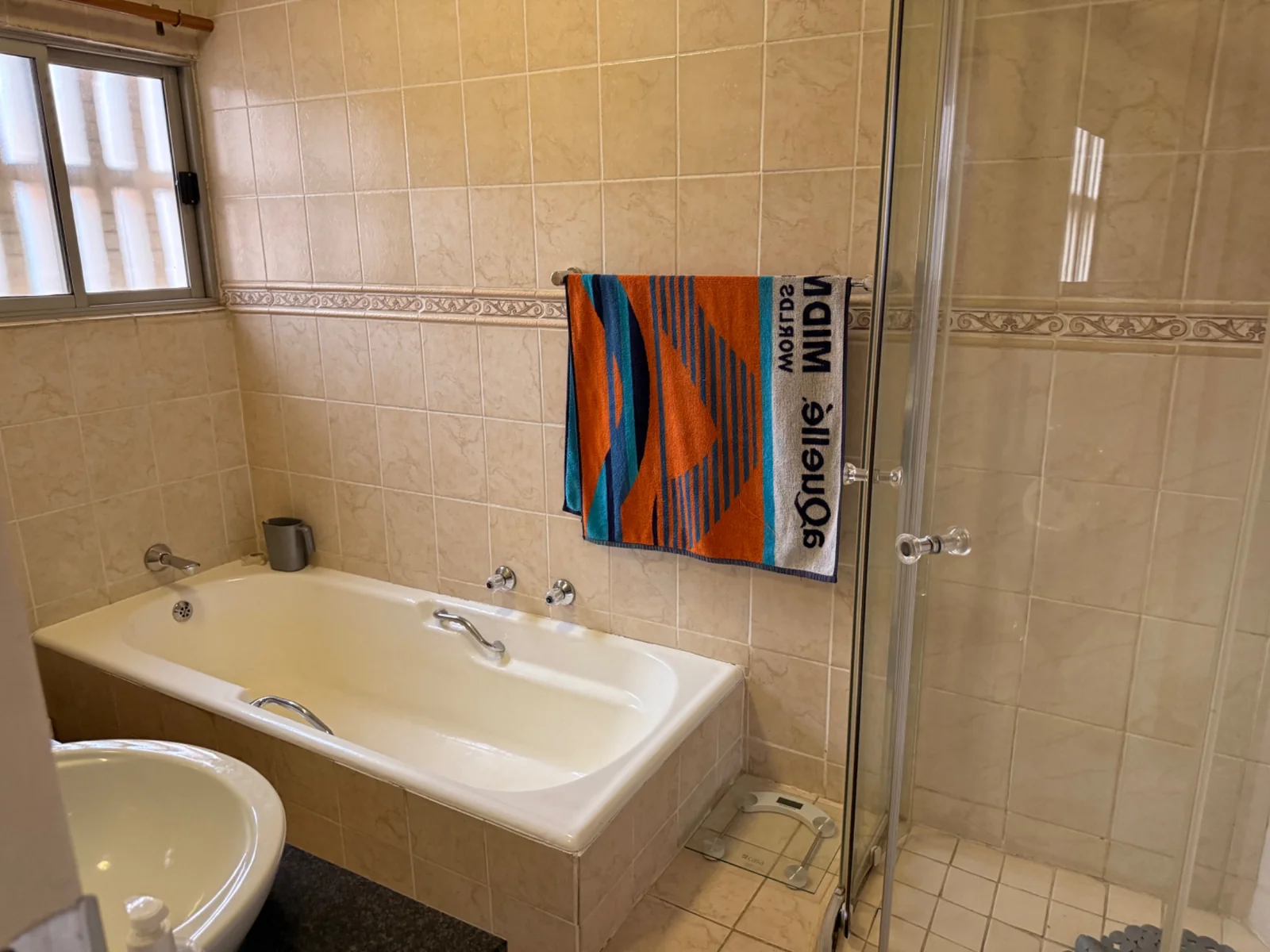 3 Bedroom apartment for sale in sort after St Andrews Garden Villas