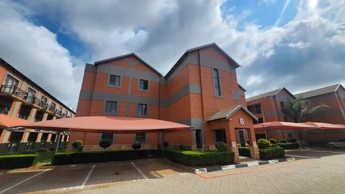 Vredenhof SH, Bloemfontein