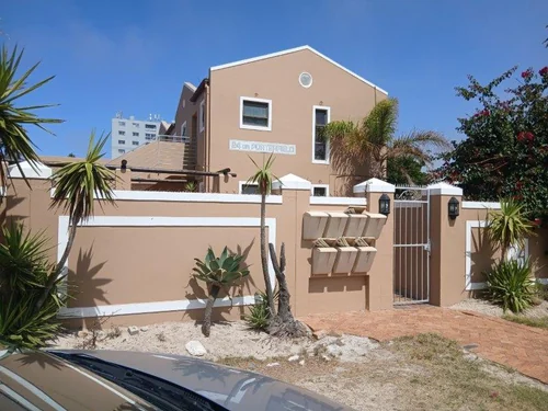 Bloubergstrand, Blouberg