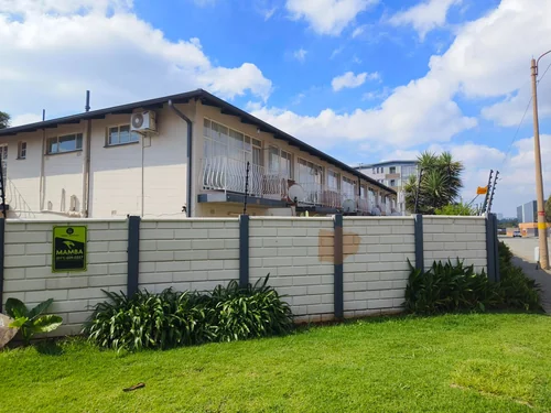 Edenvale Central, Edenvale