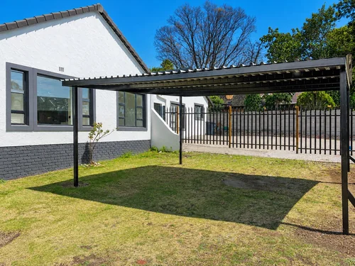 Eden Glen, Edenvale