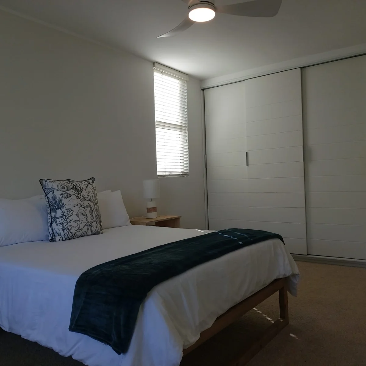 Fully Furnished 2 Bedroom Apartment / Flat to Rent in Milnerton Central