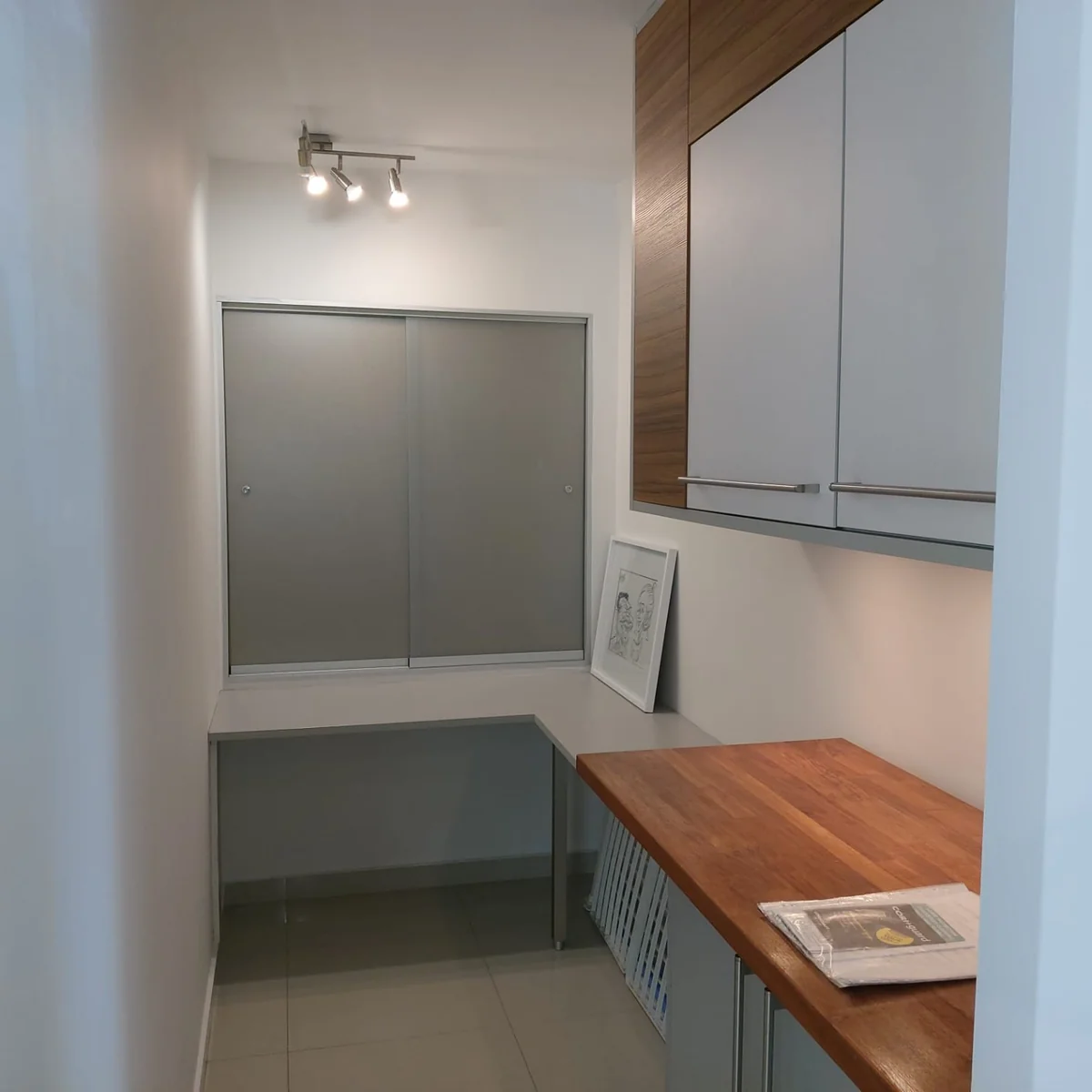 Fully Furnished 2 Bedroom Apartment / Flat to Rent in Milnerton Central