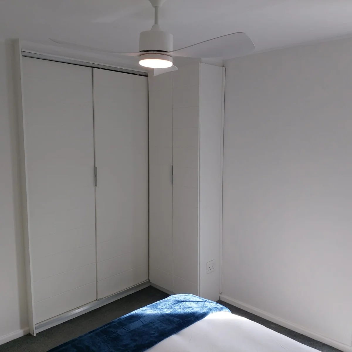 Fully Furnished 2 Bedroom Apartment / Flat to Rent in Milnerton Central