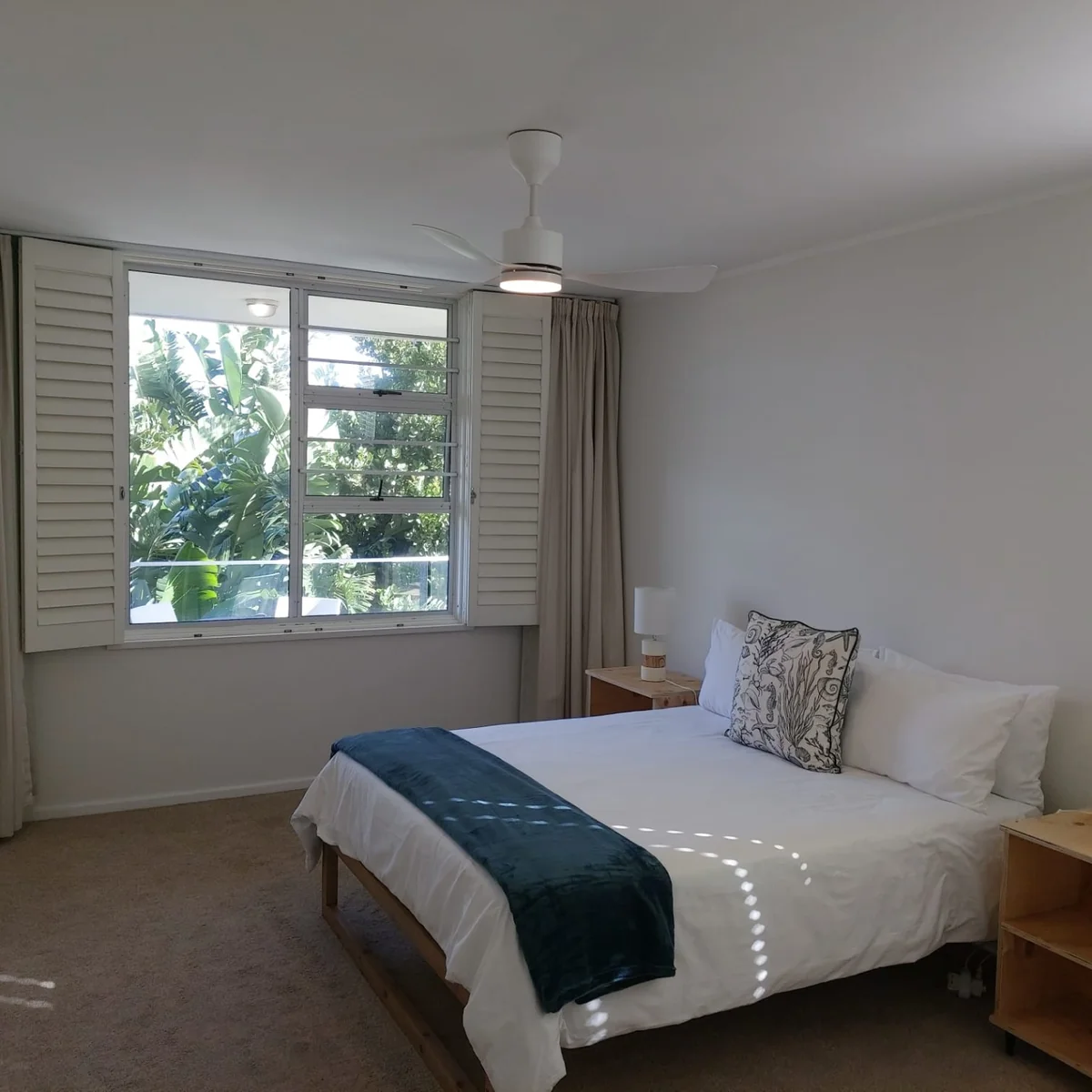 Fully Furnished 2 Bedroom Apartment / Flat to Rent in Milnerton Central