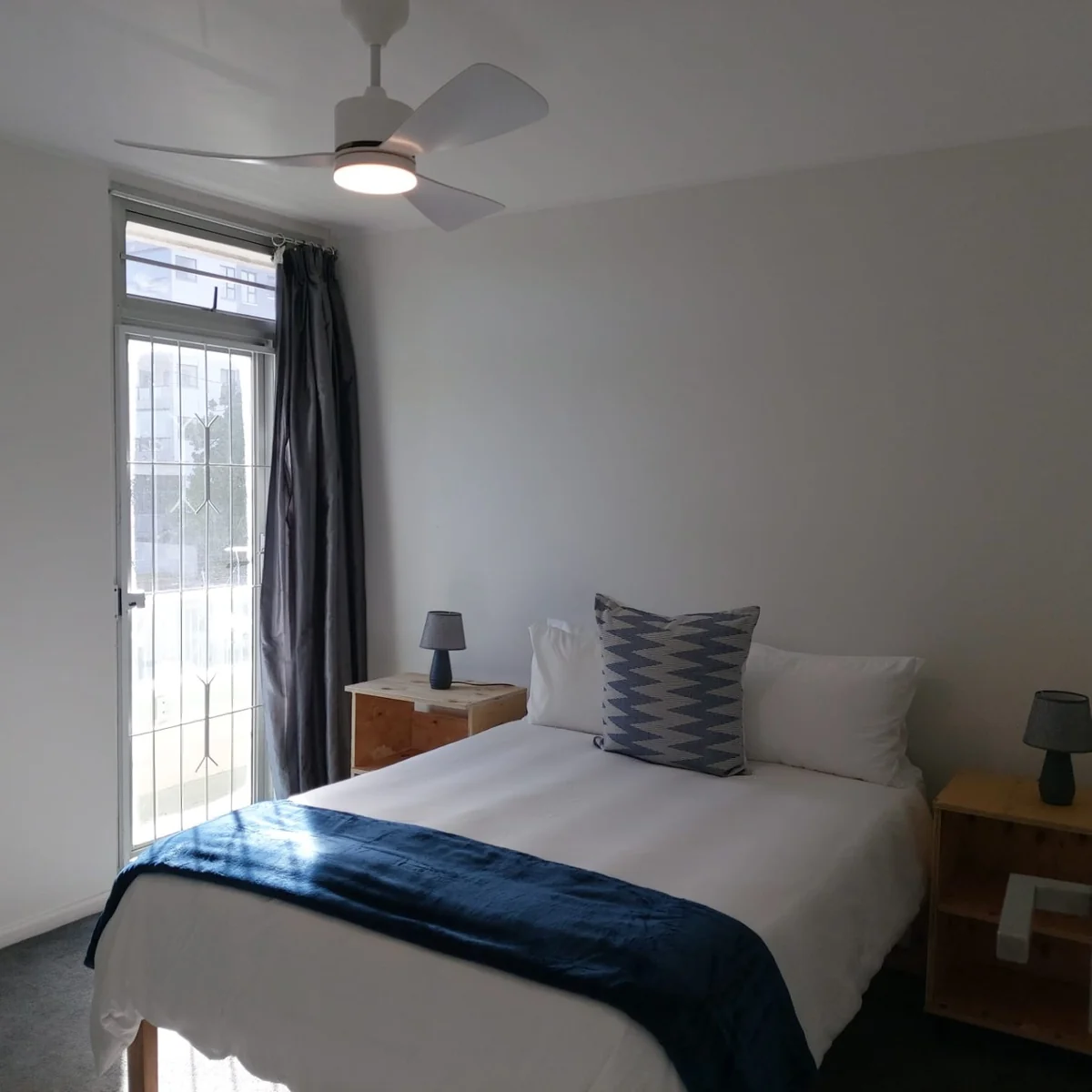 Fully Furnished 2 Bedroom Apartment / Flat to Rent in Milnerton Central