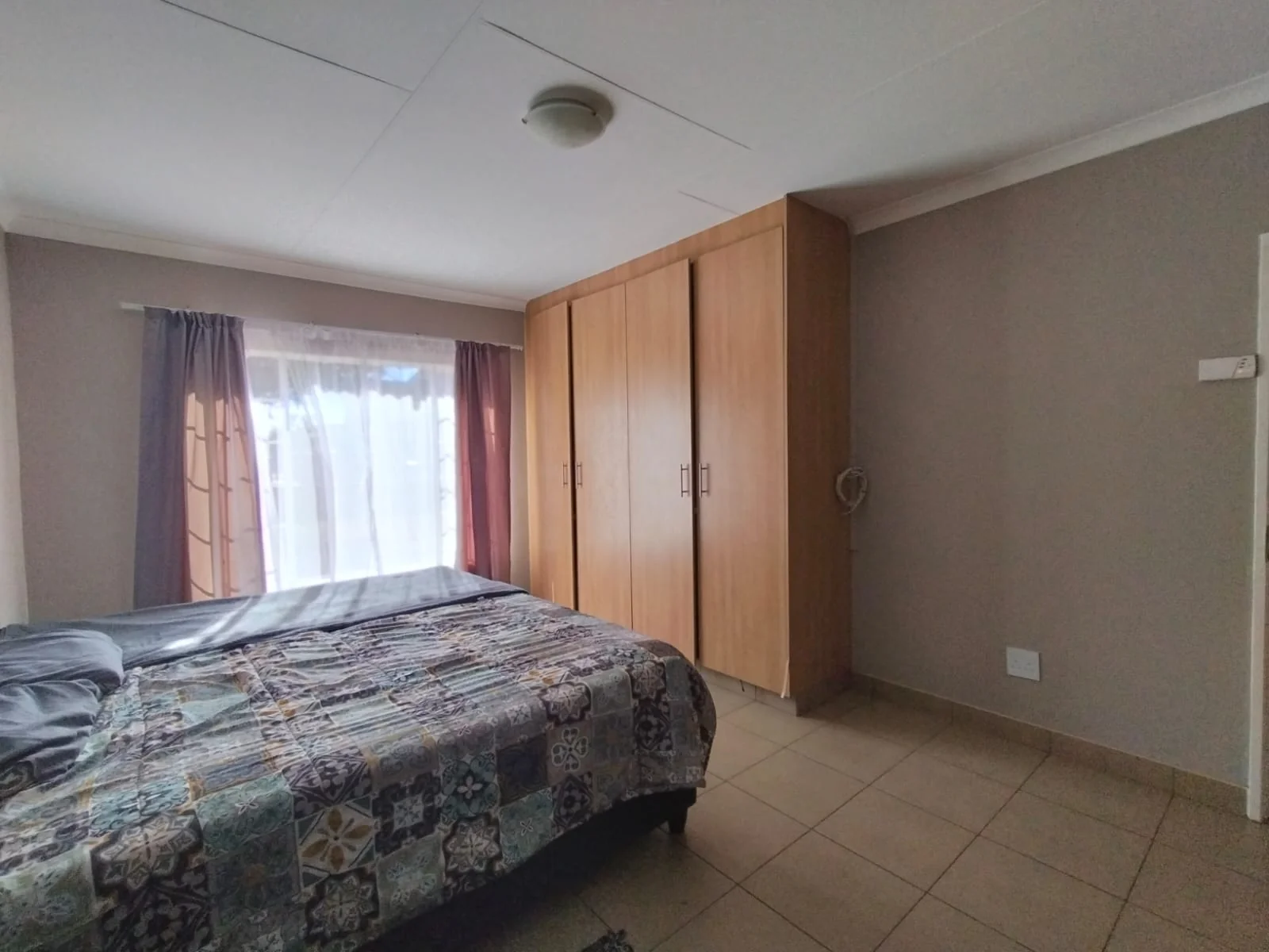 3 Bedroom House To Rent