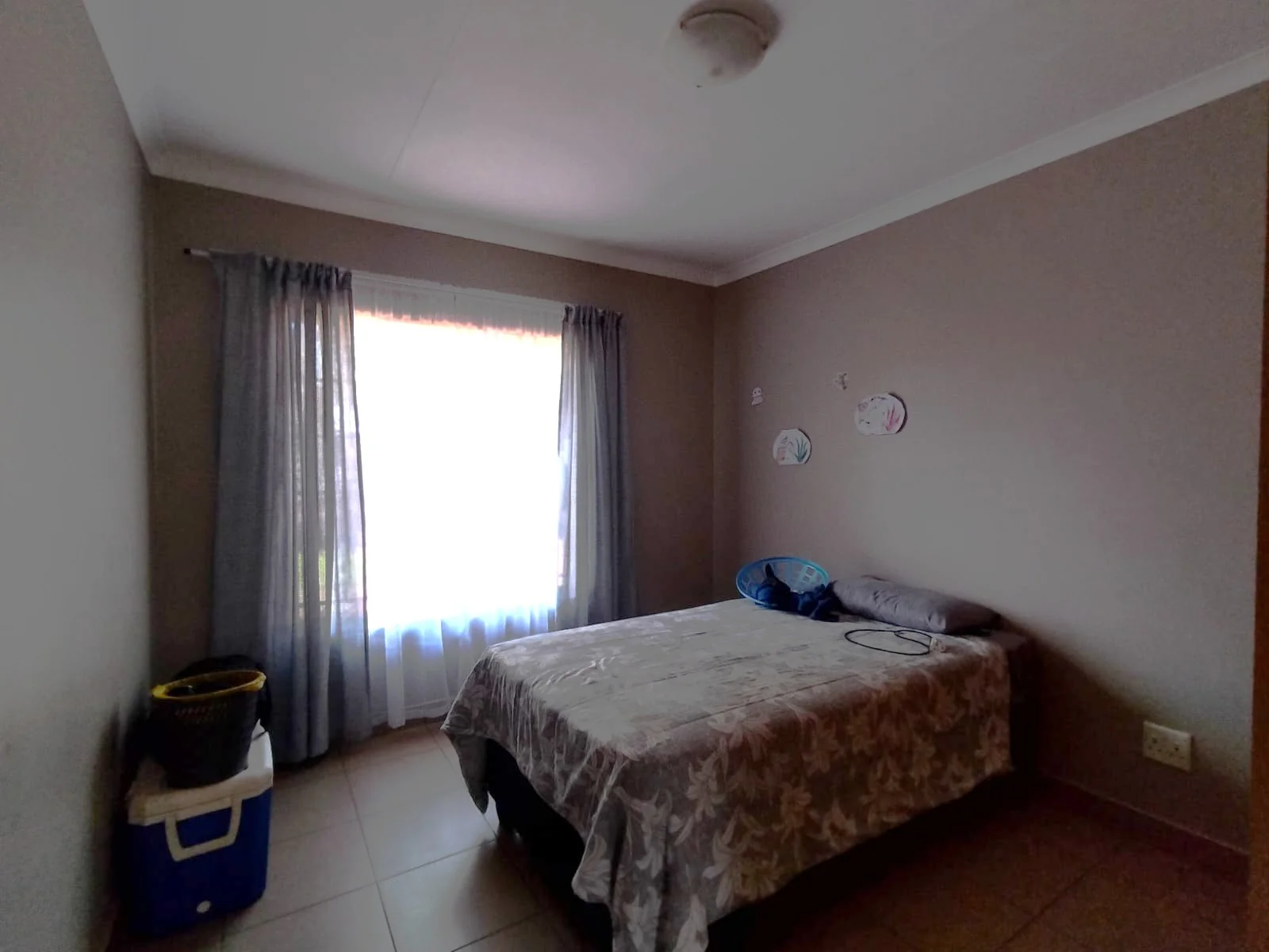 3 Bedroom House To Rent