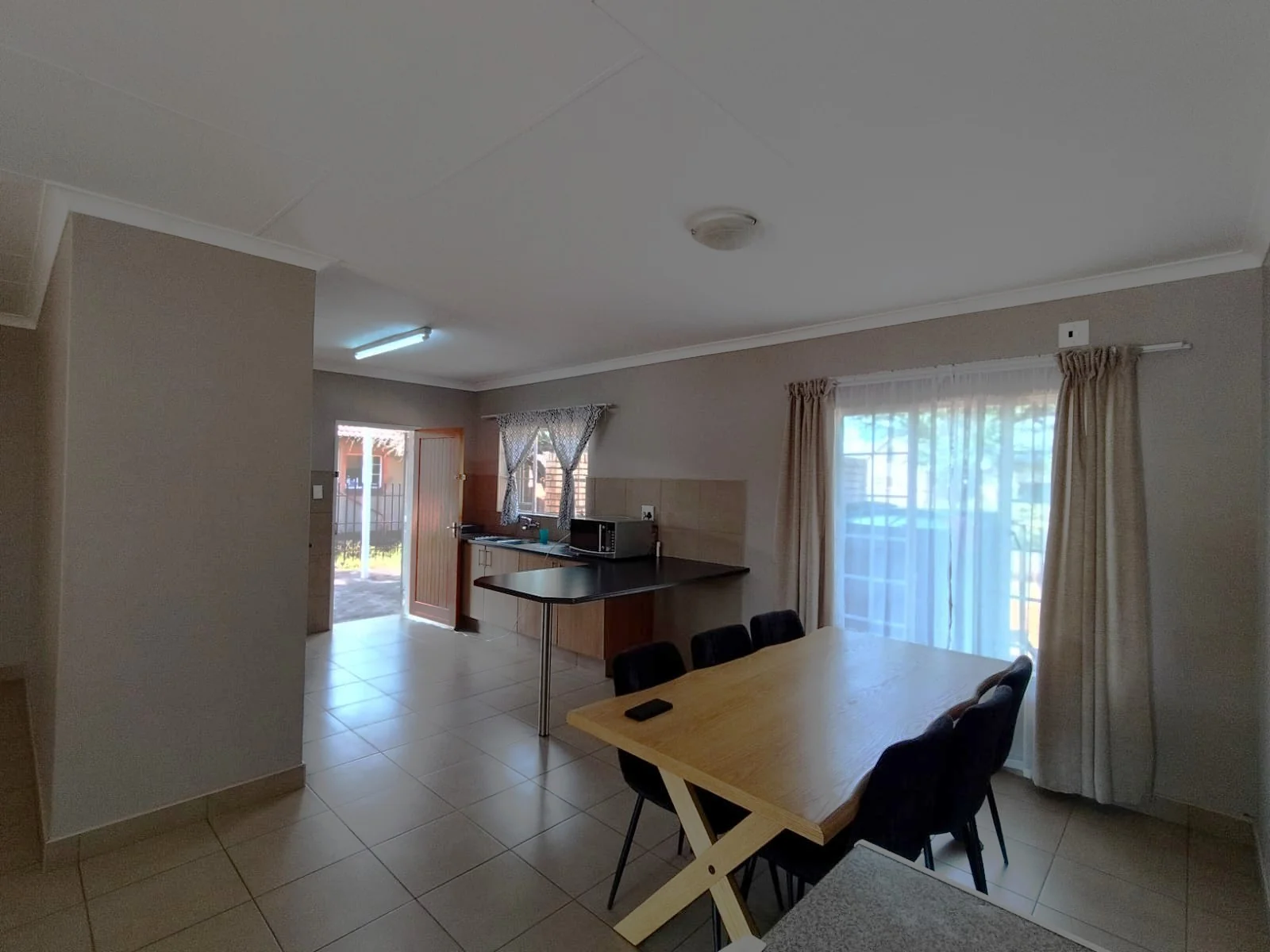 3 Bedroom House To Rent