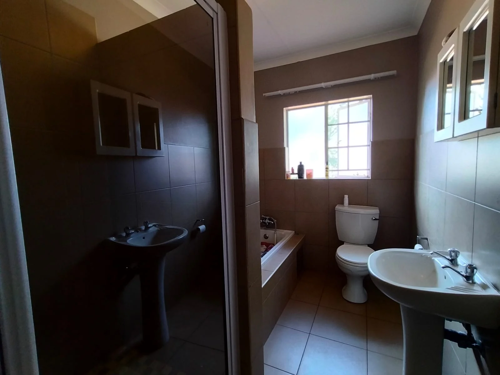 3 Bedroom House To Rent