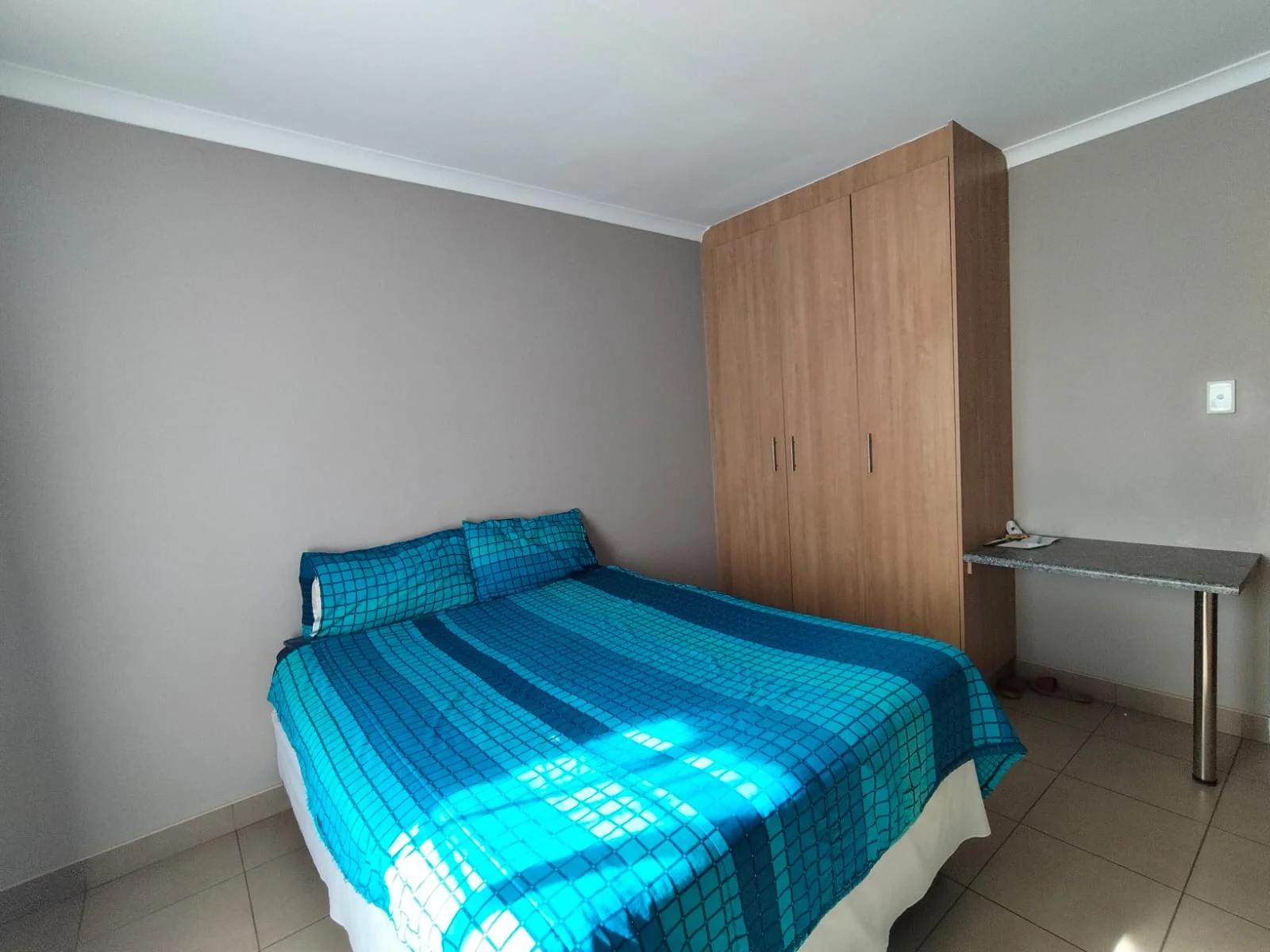 3 Bedroom House To Rent