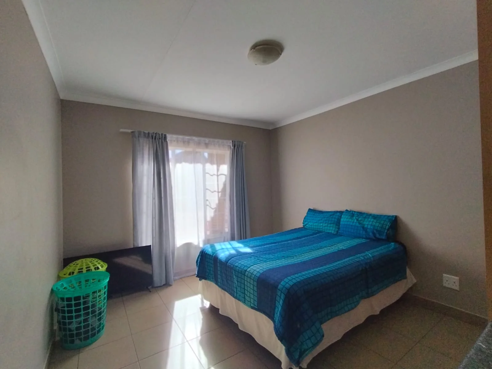 3 Bedroom House To Rent