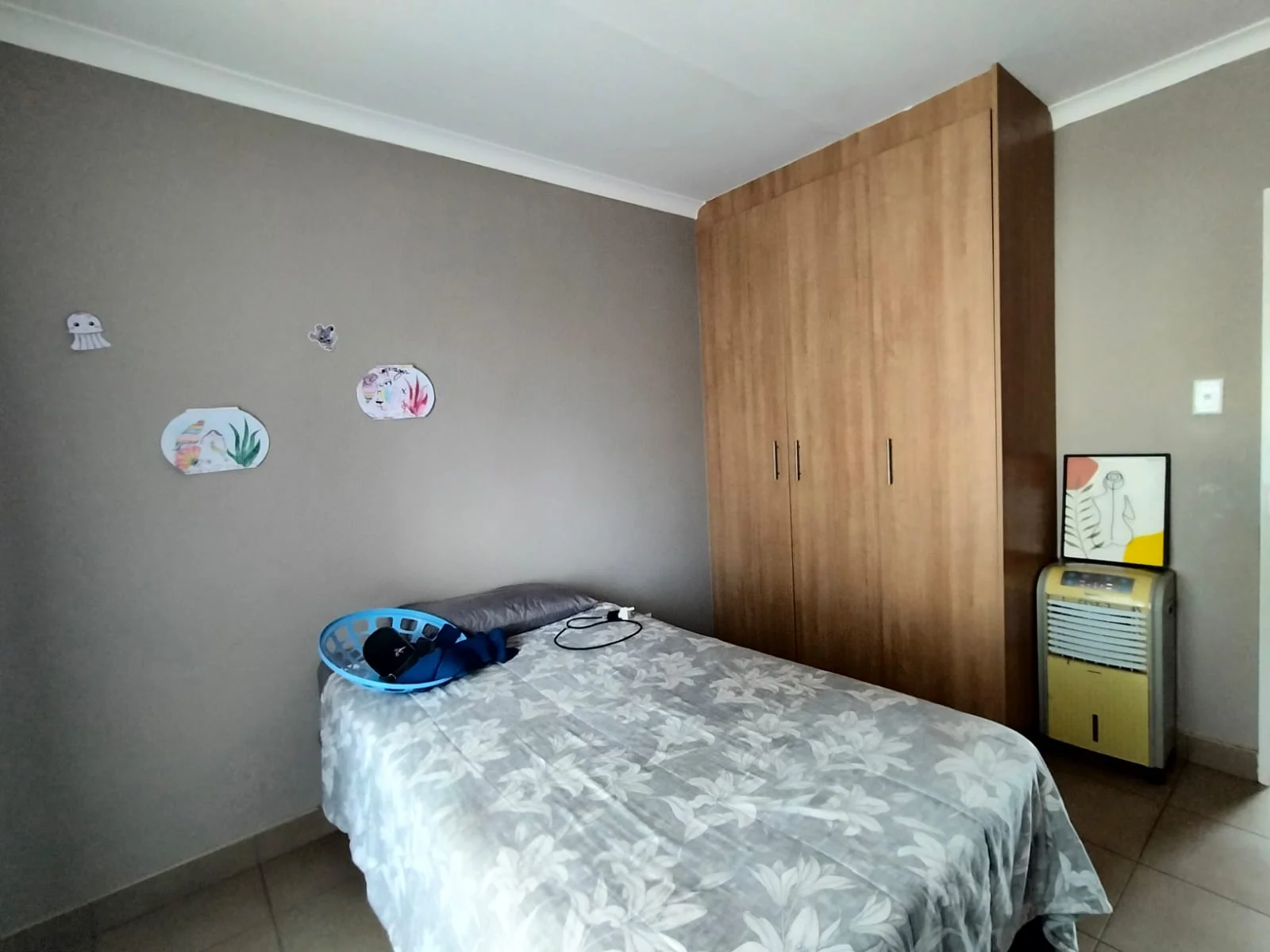 3 Bedroom House To Rent