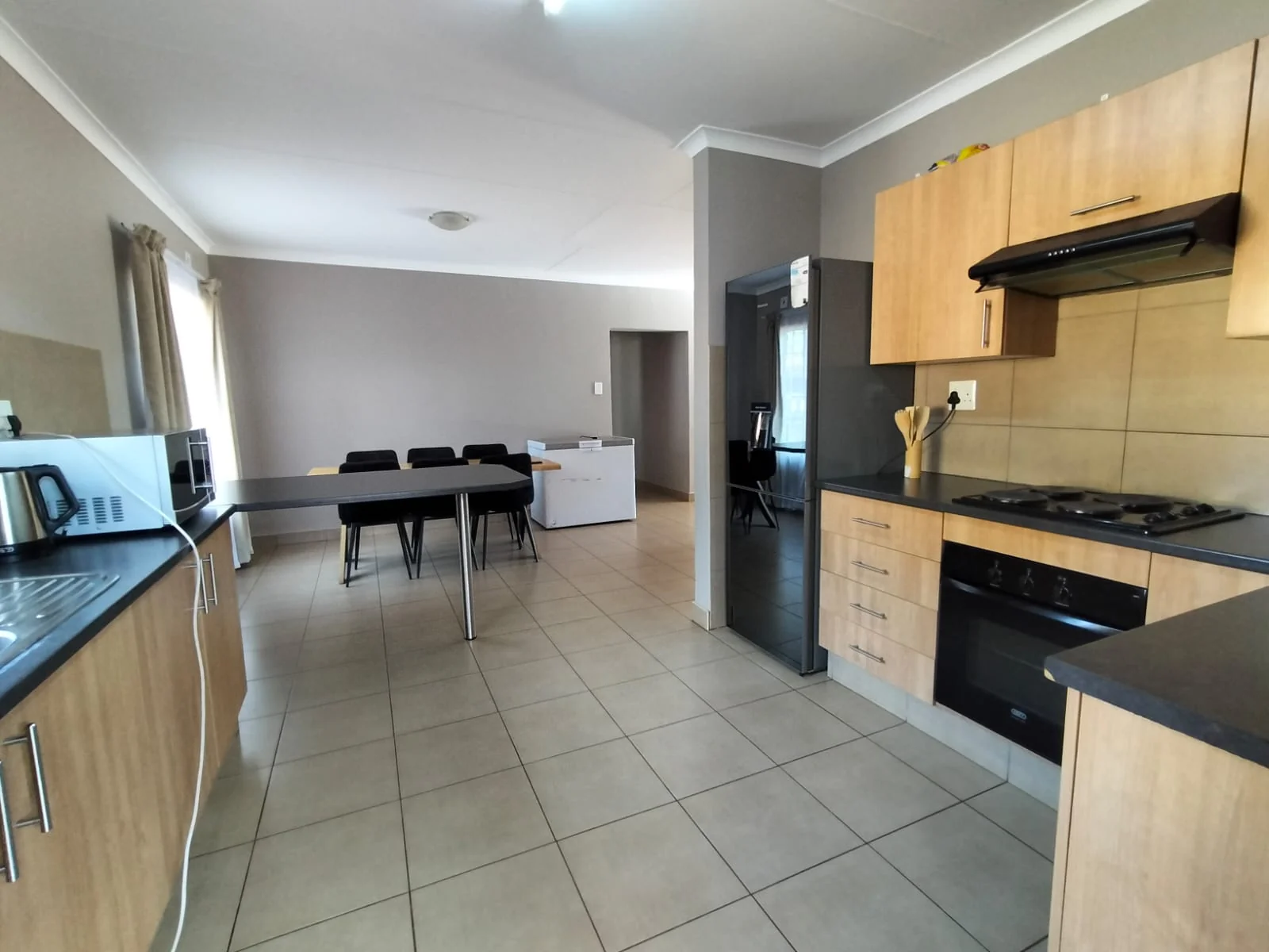 3 Bedroom House To Rent