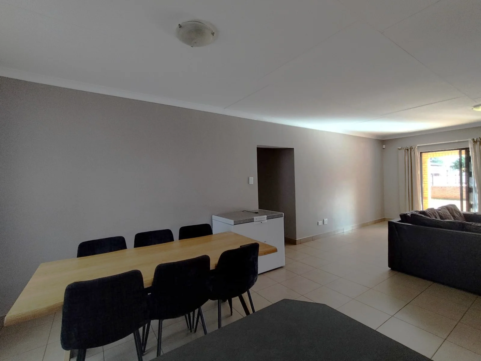 3 Bedroom House To Rent