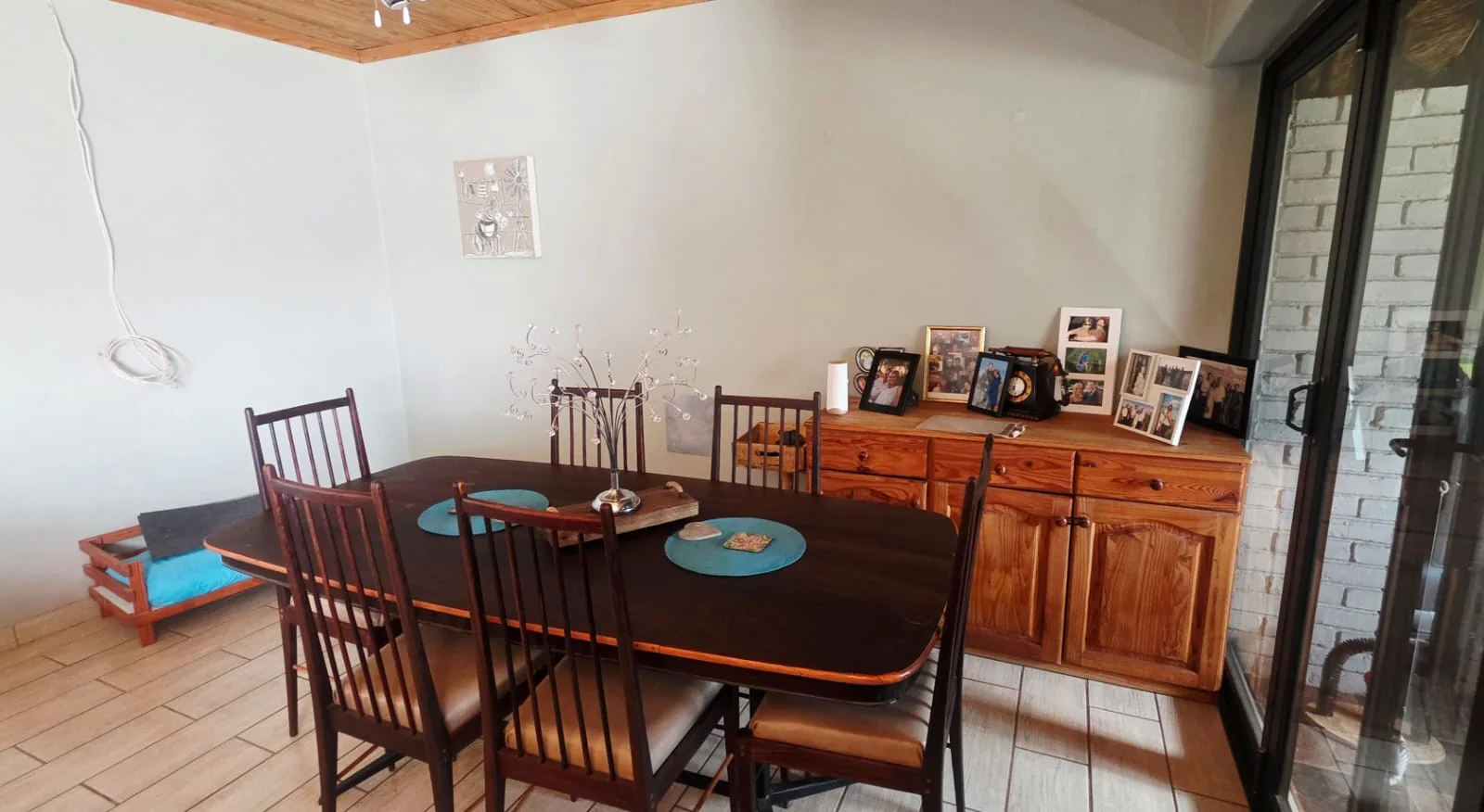 3 Bedroom House For Sale