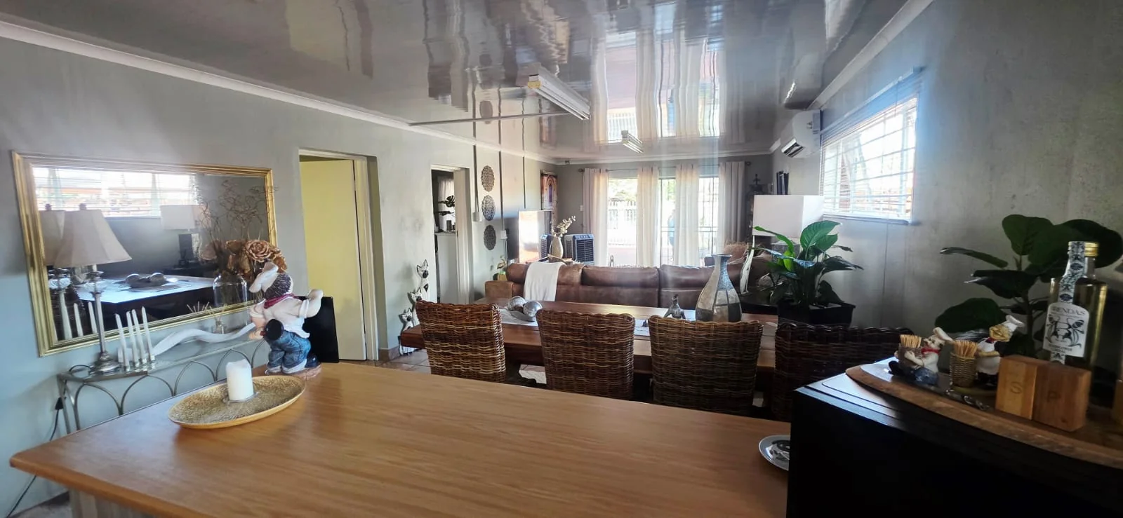 3 Bedroom House For Sale