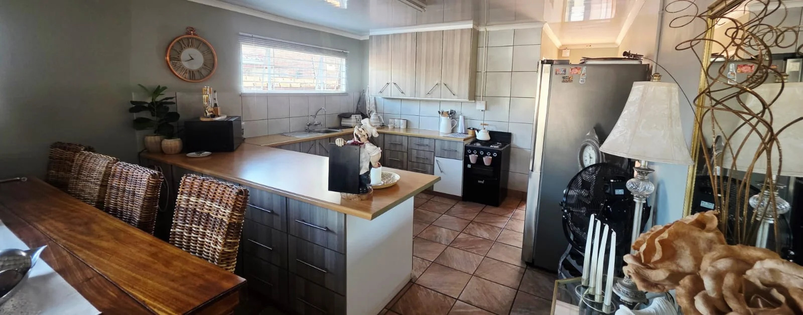 3 Bedroom House For Sale