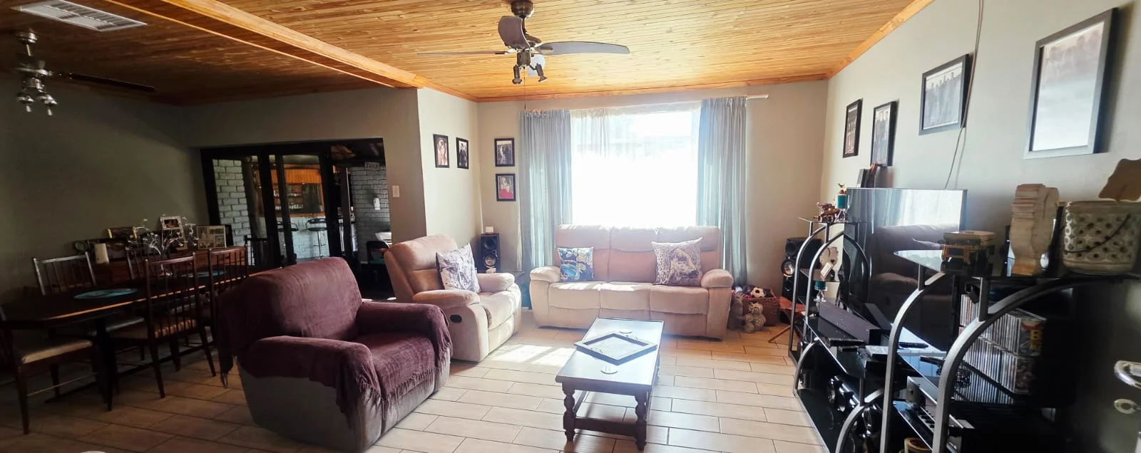 3 Bedroom House For Sale