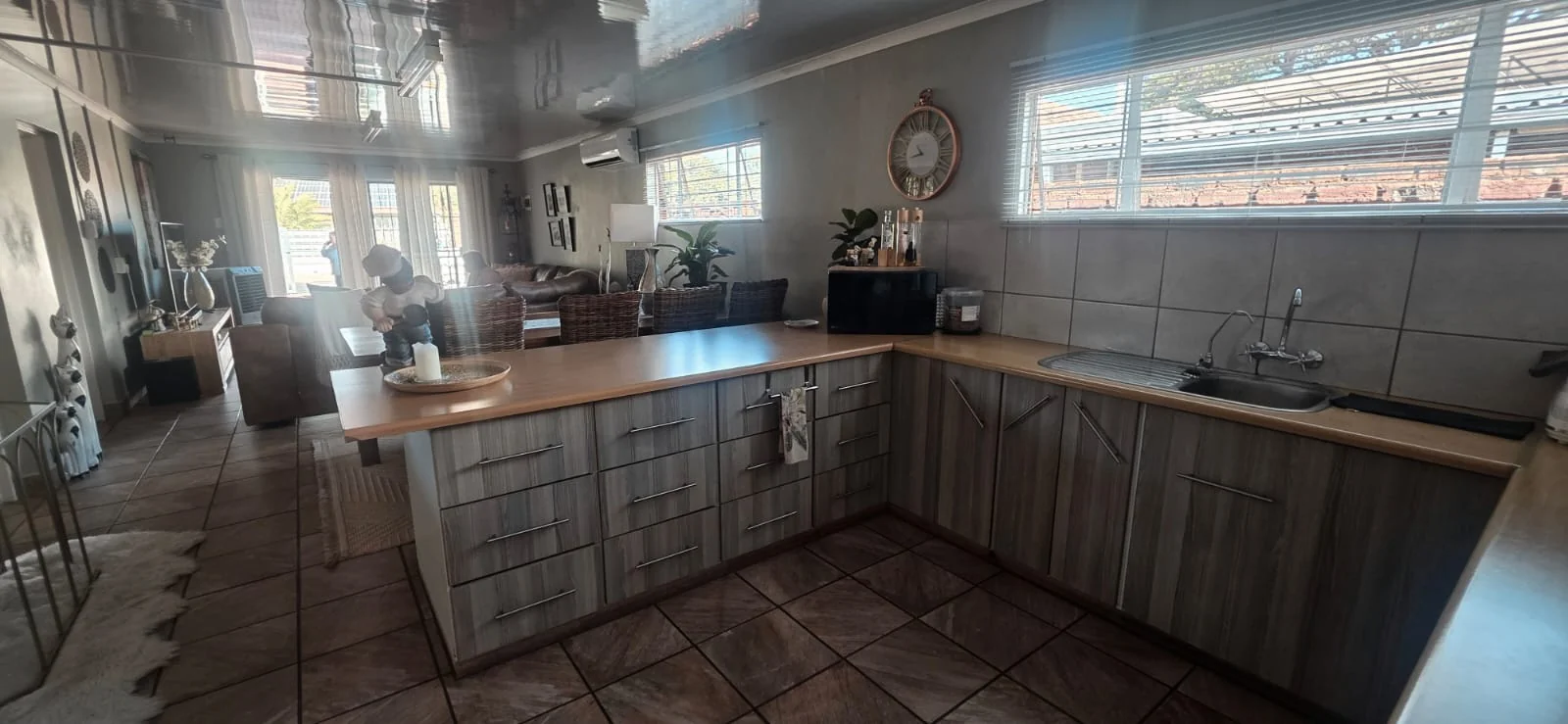 3 Bedroom House For Sale