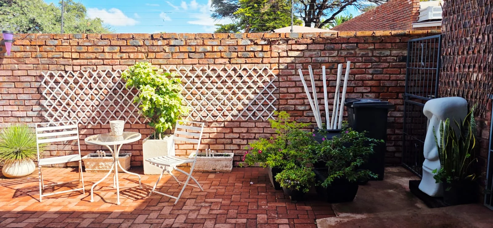 3 Bedroom House For Sale