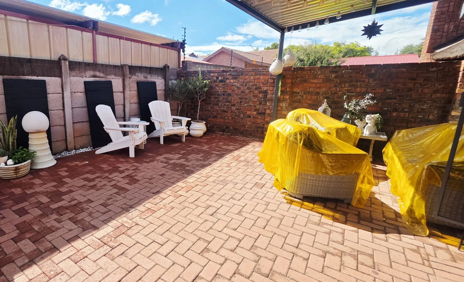 3 Bedroom House For Sale