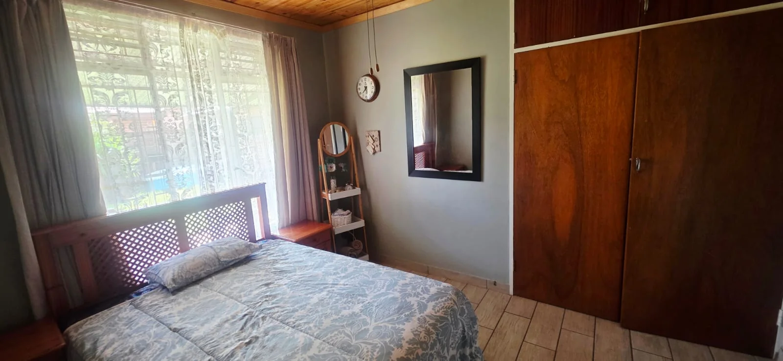 3 Bedroom House For Sale