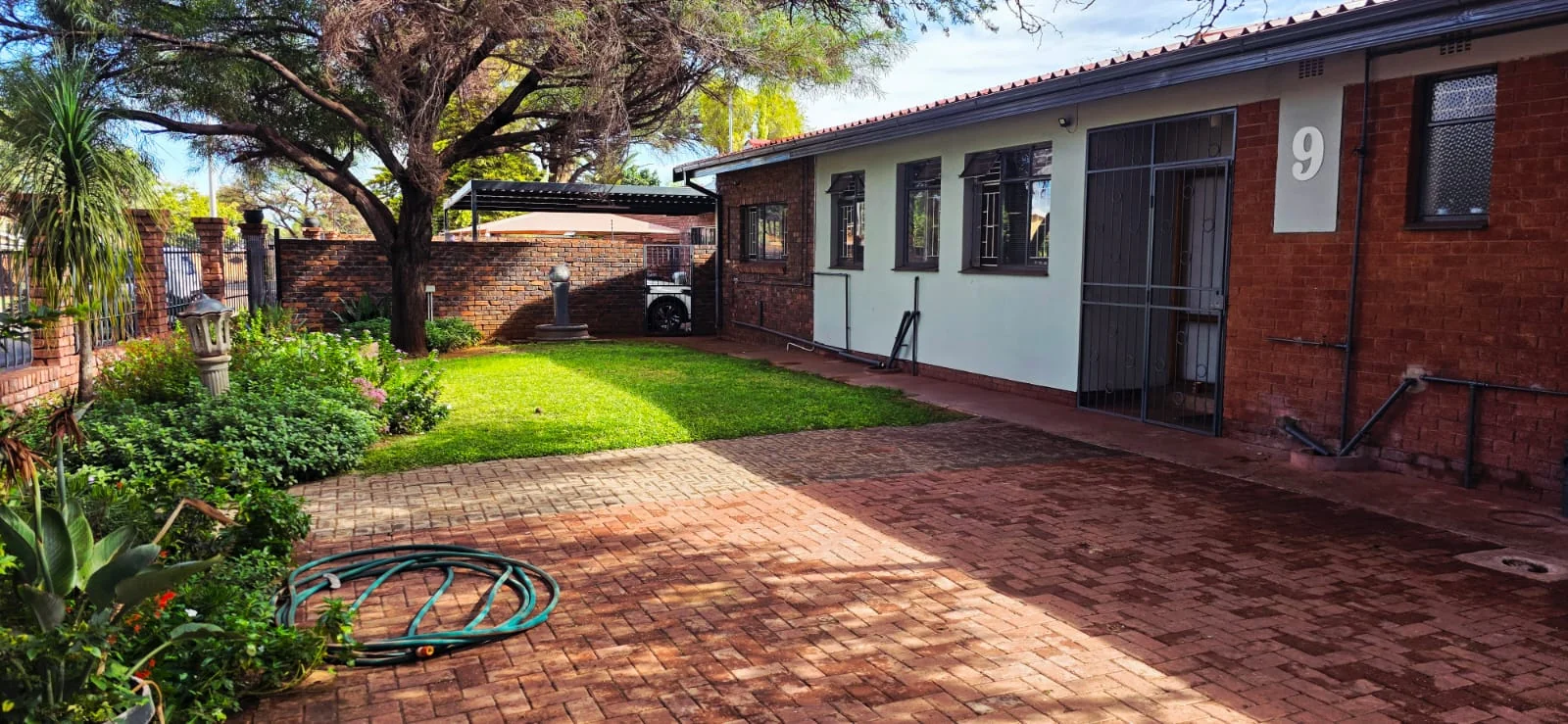 3 Bedroom House For Sale