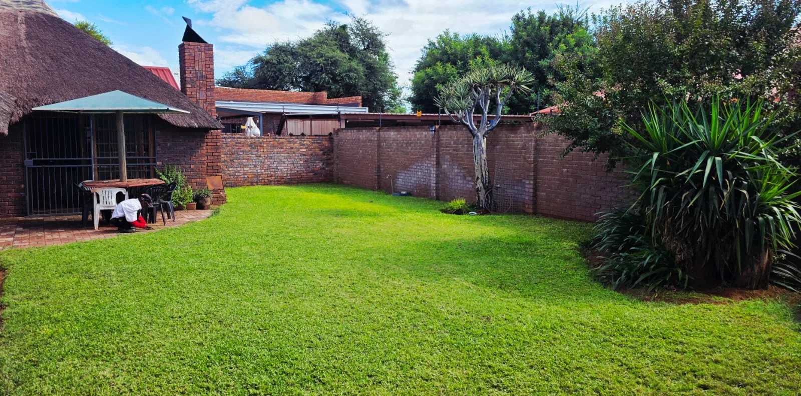 3 Bedroom House For Sale