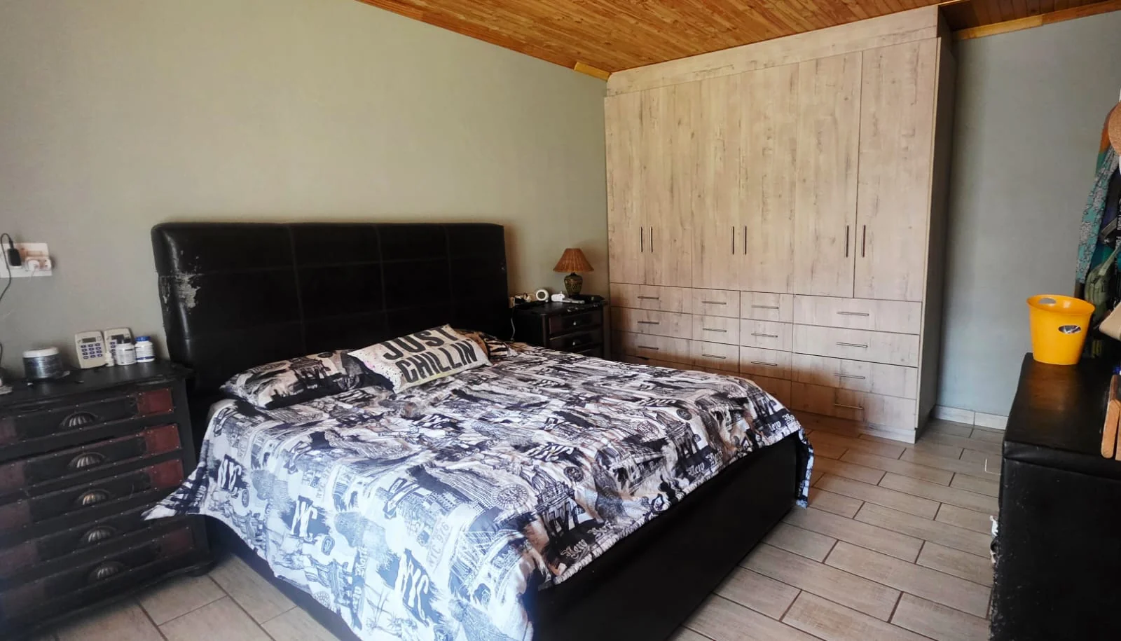 3 Bedroom House For Sale