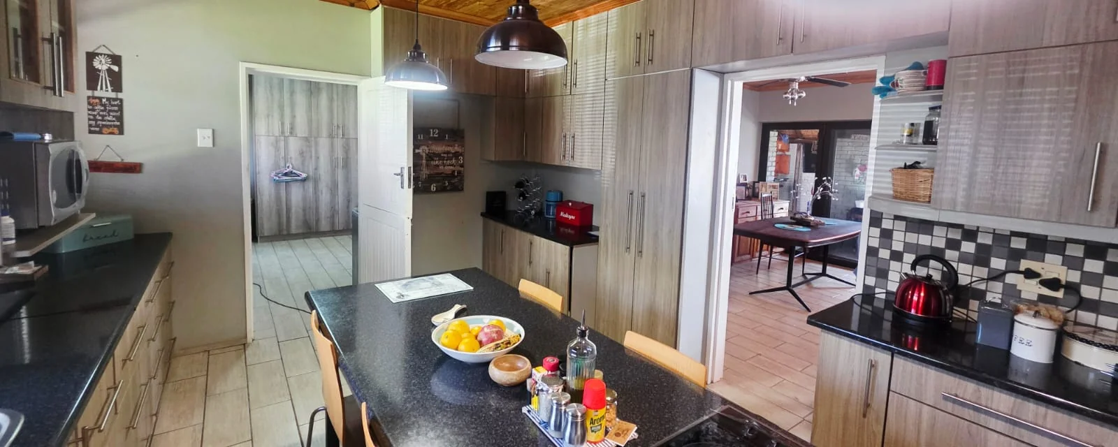 3 Bedroom House For Sale