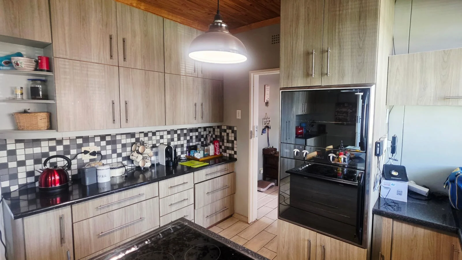 3 Bedroom House For Sale